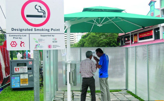 Một số lưu ý khi du lịch đến Singapore