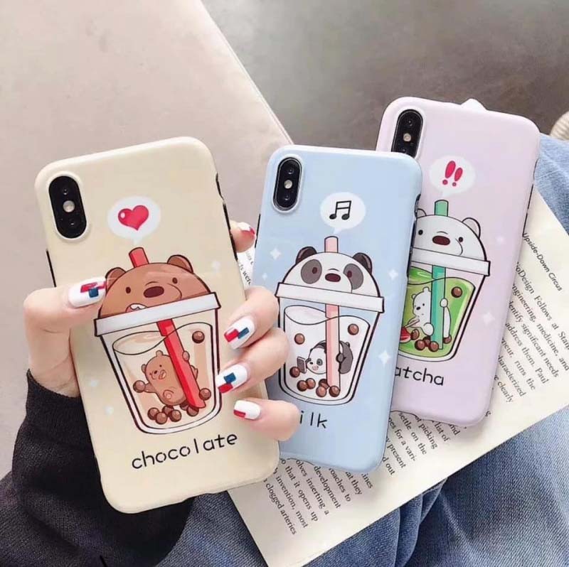 Đi du lịch Hàn Quốc nên mua gì làm quà? Phụ kiện điện thoại chính là sự lựa chọn hoàn hảo.