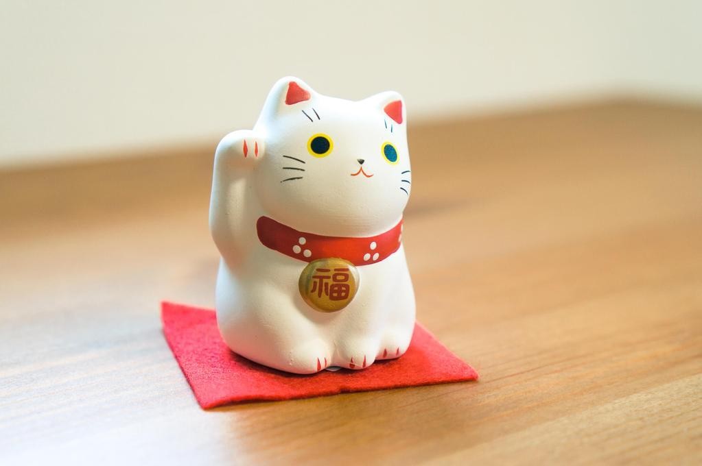 Quà lưu niệm ở Nhật Bản
