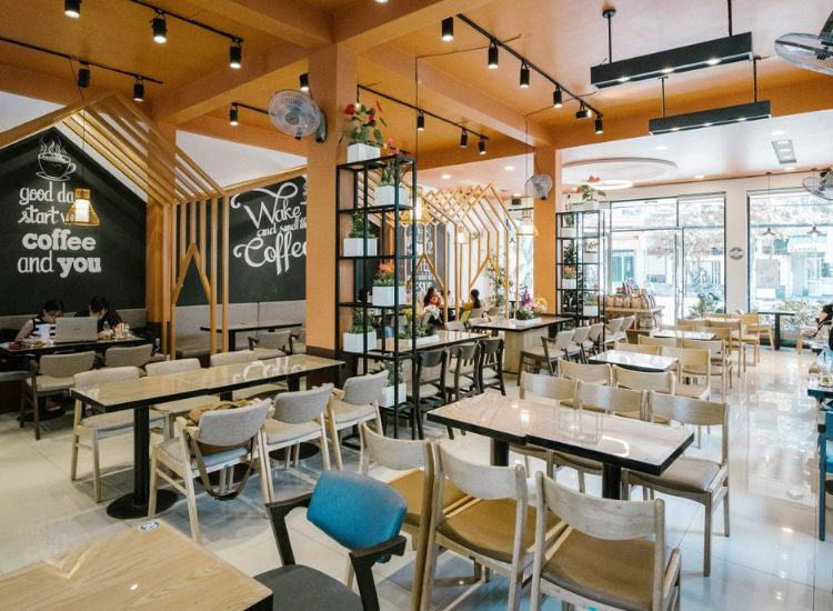 Mẹo chọn cafe view đẹp Đà Nẵng chuẩn “chill” cafe view đẹp Đà Nẵng 2