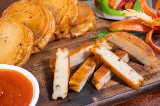 Chả cá - đặc sản ở những địa điểm du lịch ở Quy Nhơn Bình Định