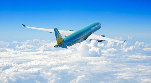 Di chuyển đến những địa điểm du lịch ở Quy Nhơn Bình Định bằng máy bay 