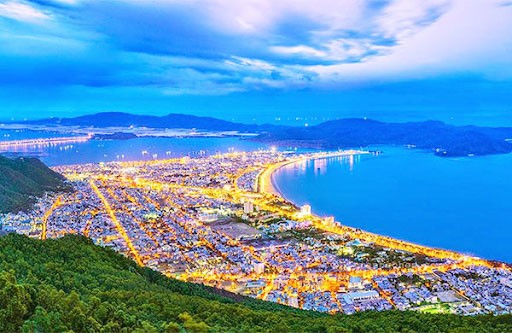 Những địa điểm du lịch Quy Nhơn