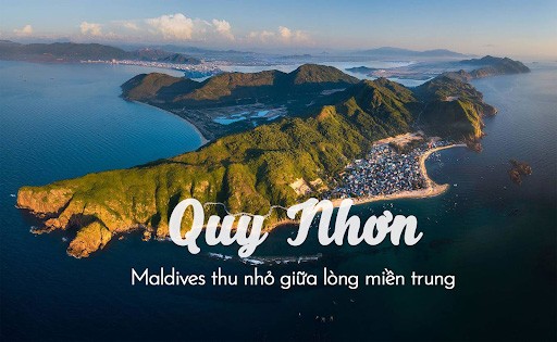 Quy Nhơn có gì chơi?