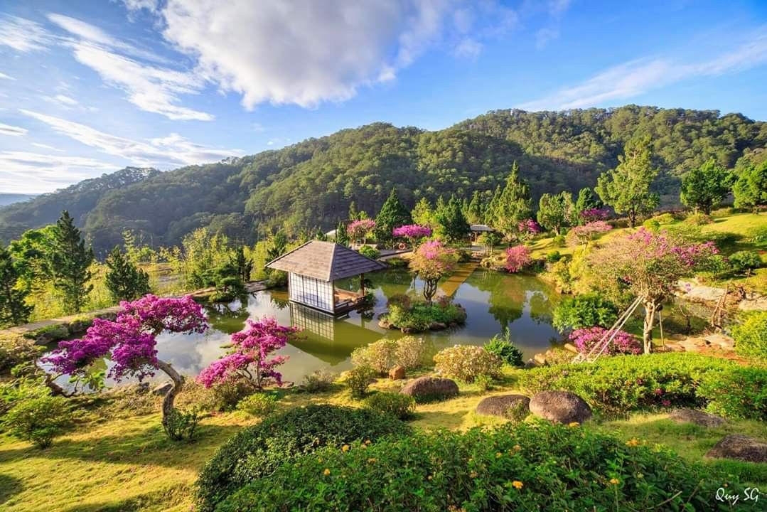 Quê Garden Quê Garden