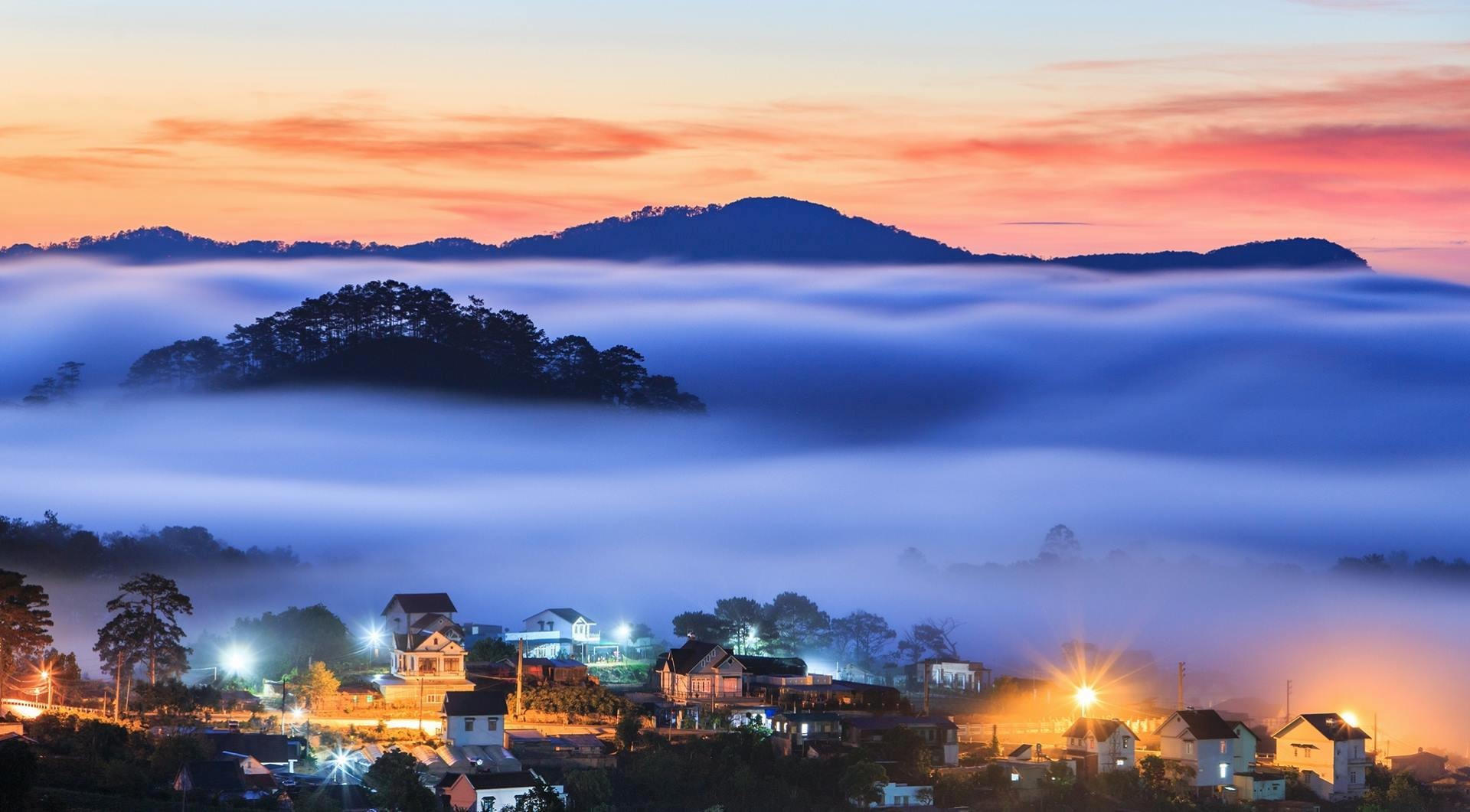 TP. ĐÀ LẠT 