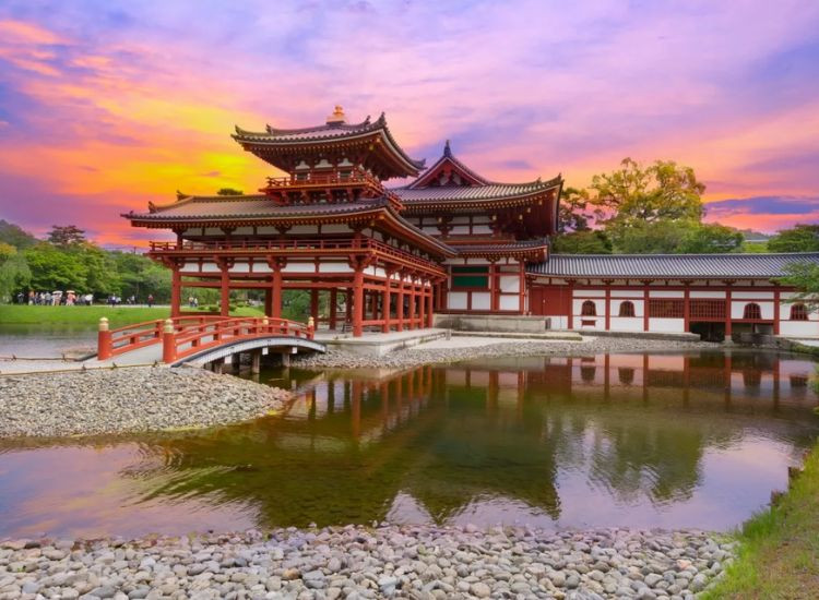 tour Nhật Bản Hải Đăng 1