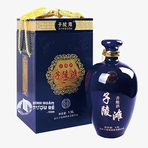 Rượu Cao Lương Rượu Cao Lương