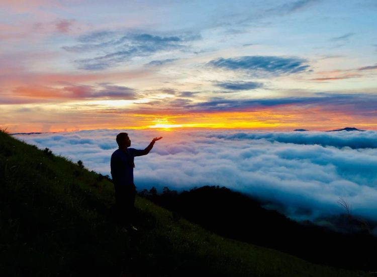 Top 5 địa điểm săn mây Măng Đen đẹp nhất 2026 săn mây Măng Đen 1