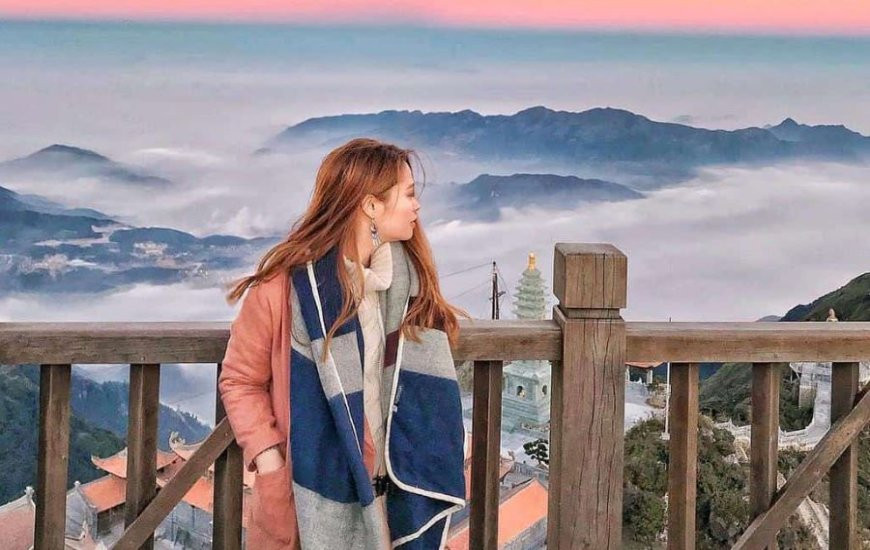 Du lịch Sapa