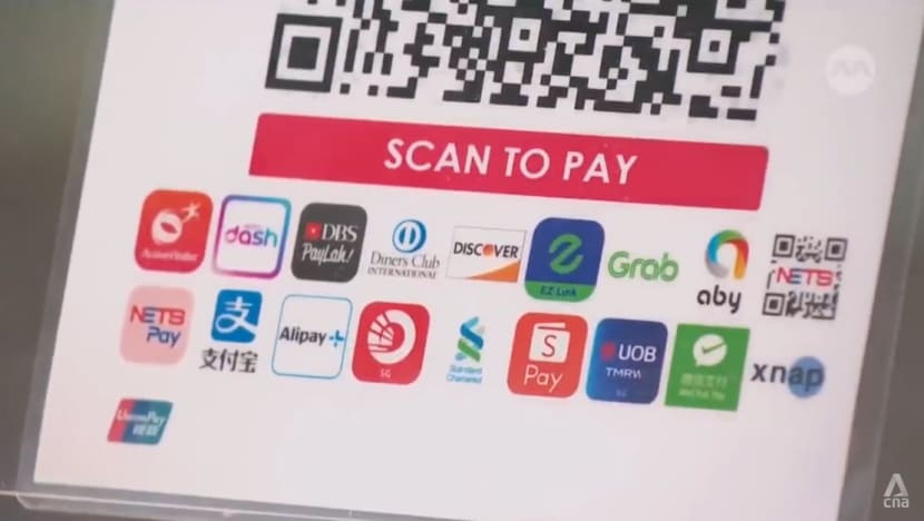 Alipay và WeChat Pay