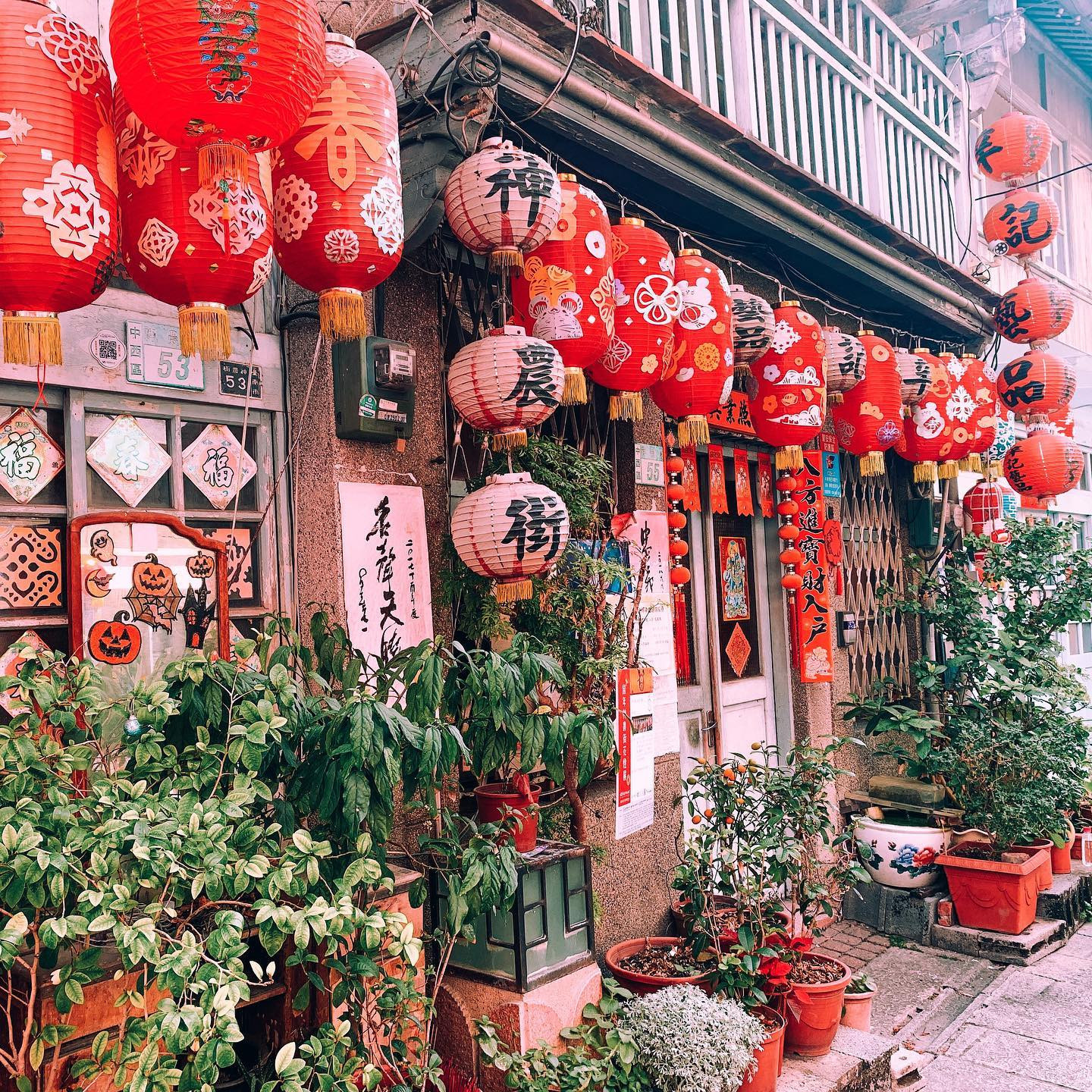 Du lịch Đài Nam Du lịch Đài Nam