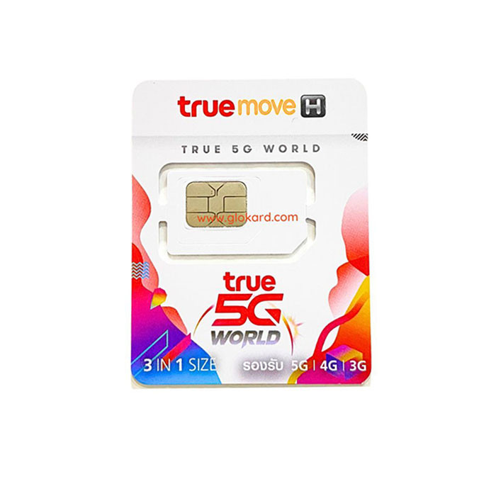 Sim 4G Thái Lan Sim 4G Thái Lan