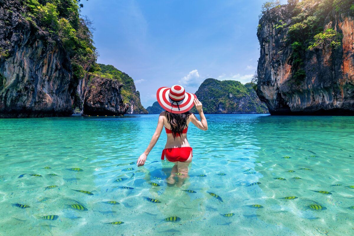 du lịch Phuket