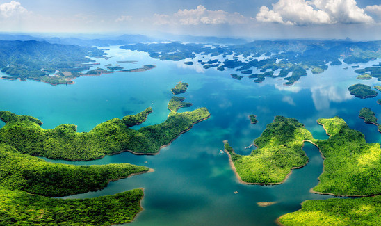 Bình minh tại Tà Đùng Bình minh tại Tà Đùng