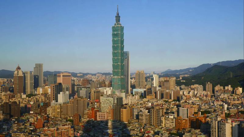 Tháp Taipei 101 Tháp Taipei 101