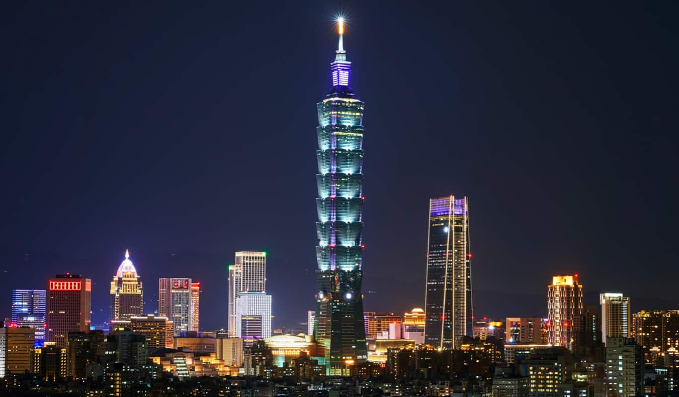 Du lịch Đài Loan Du lịch Đài Loan