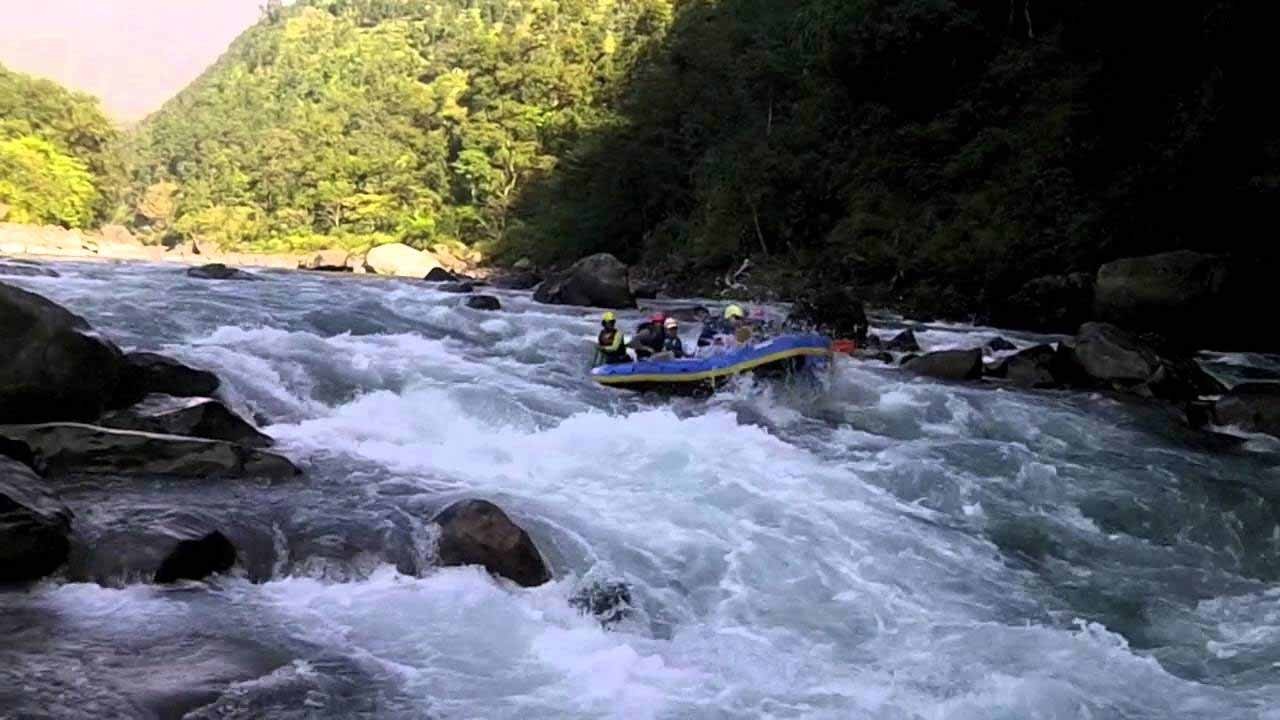Núi Thorong La - Du lịch Ấn Độ Nepal