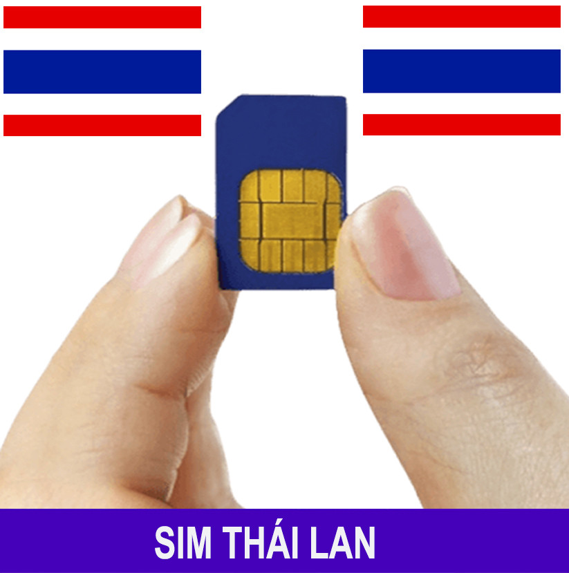 mua Sim 4G Thái Lan mua Sim 4G Thái Lan
