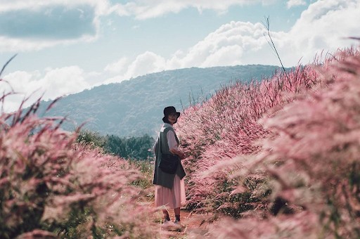 đi du lịch Đà Lạt mặc gì vào tháng 6
