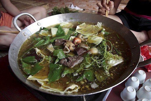 Thắng cố