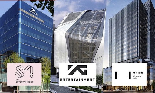 Du lịch Hàn Quốc 6 ngày 5 đêm, thành phố Gangnam