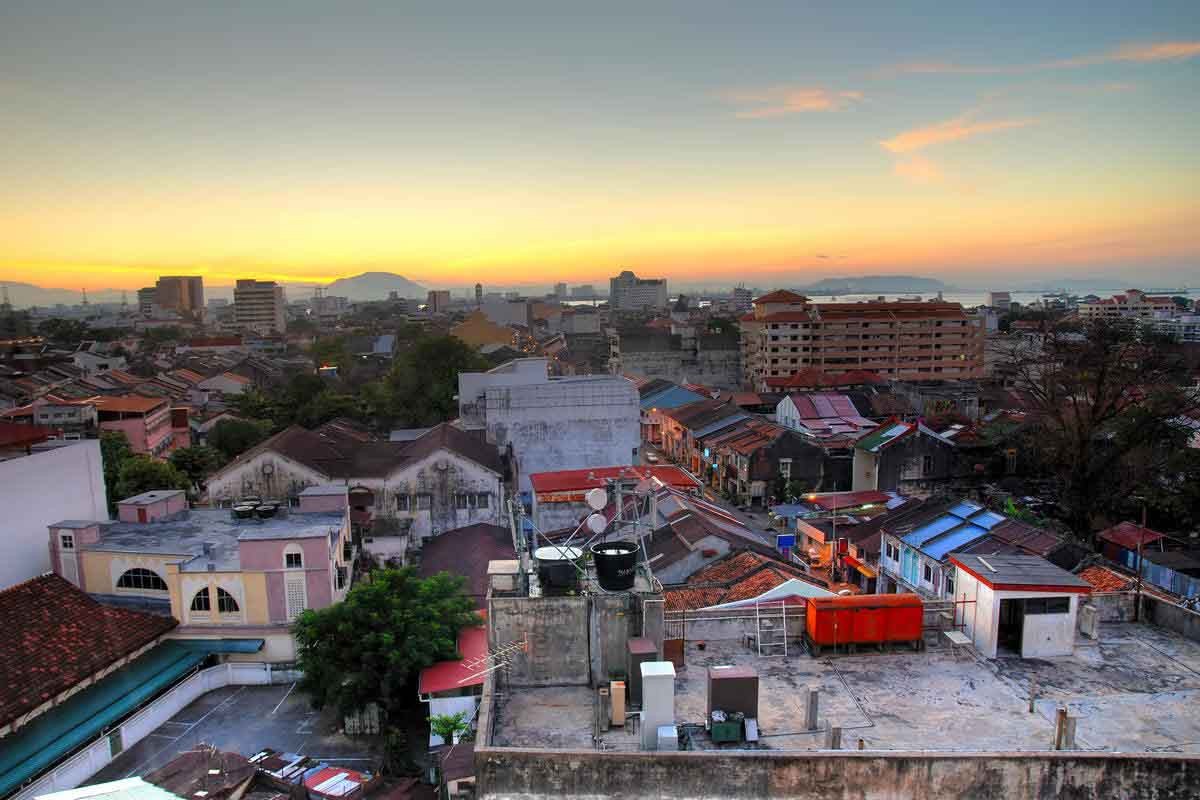 Penang