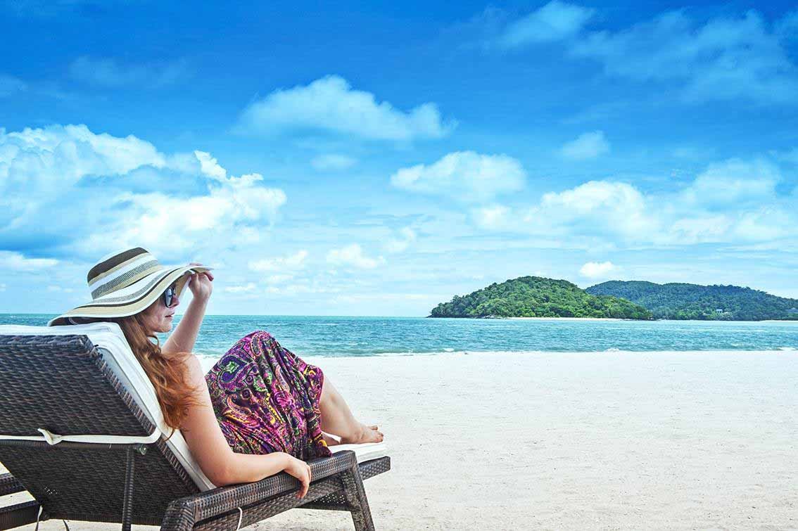 Langkawi