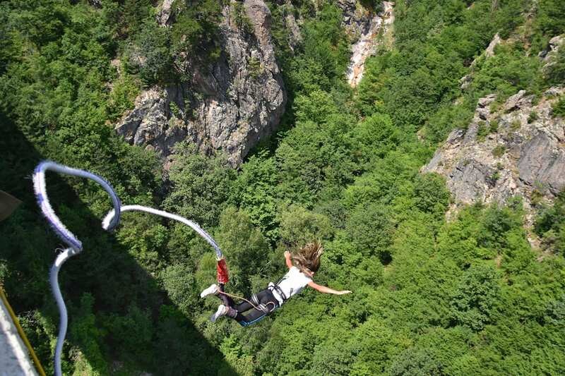 Tháp nhảy Bungee Pattaya - Top địa điểm du lịch Pattaya Tháp nhảy Bungee Pattaya - Top địa điểm du lịch Pattaya
