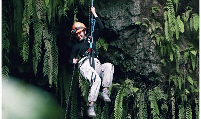 Thời điểm thích hợp để khám phá hang động Chư Bluk Thời điểm thích hợp để khám phá hang động Chư Bluk