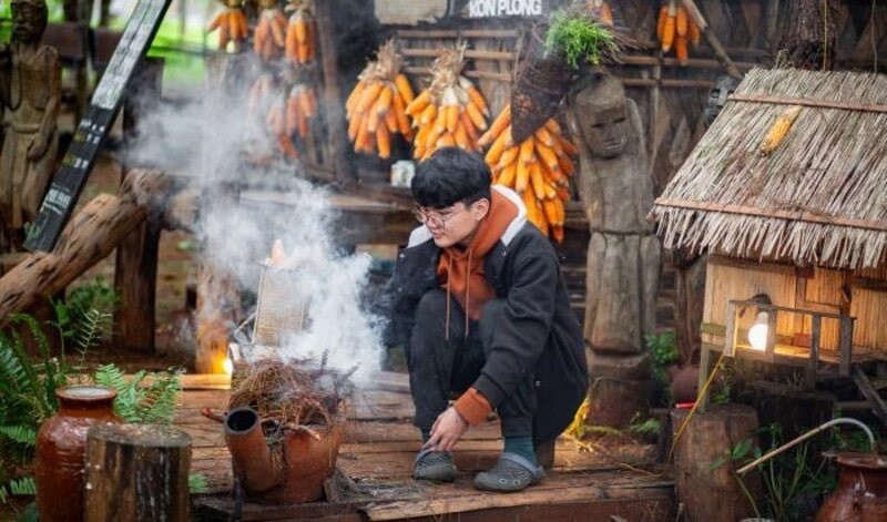 Địa điểm và thời gian tổ chức và thông tin chi tiết về chợ phiên Măng Đen Địa điểm và thời gian tổ chức và thông tin chi tiết về chợ phiên Măng Đen