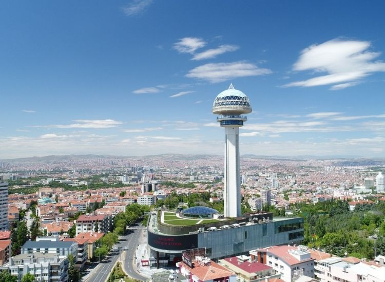 Những câu hỏi thường gặp khi du lịch Ankara Thổ Nhĩ Kỳ Ankara Thổ Nhĩ Kỳ 3