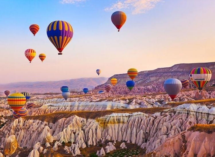 Visa Thổ Nhĩ Kỳ 2026 3