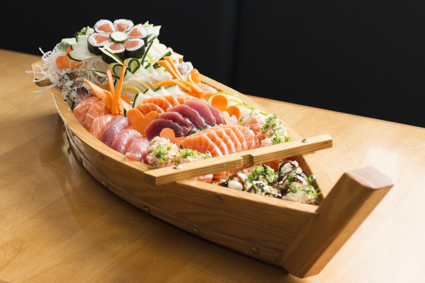 Đồ ăn Nhật Bản