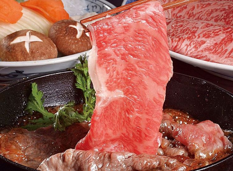 Bò Kobe Nhật Bản 1