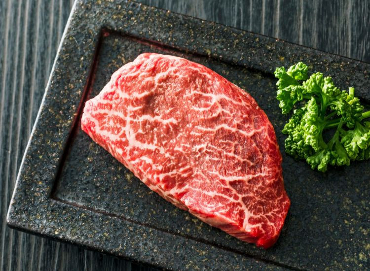Bò Kobe Nhật Bản 2