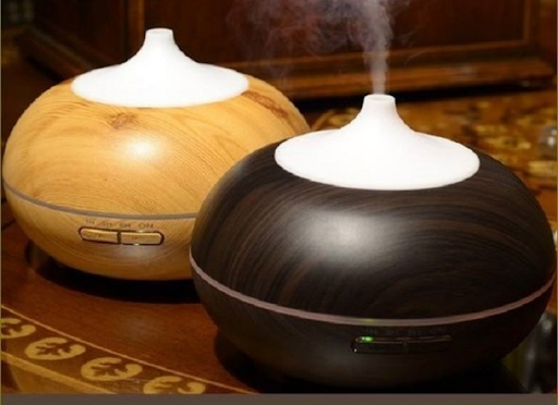 đi du lịch Thái Lan mua gì, mua tinh dầu