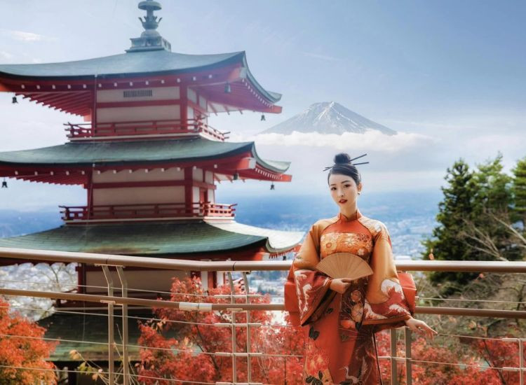 Tổng kết tour Nhật Bản 2026 3