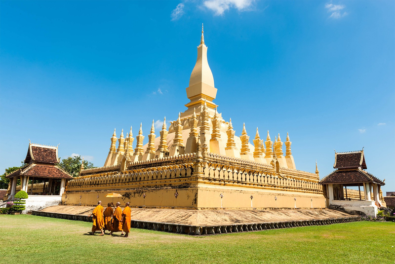 tour tết nước ngoài - du lịch Lào tour tết nước ngoài - du lịch Lào