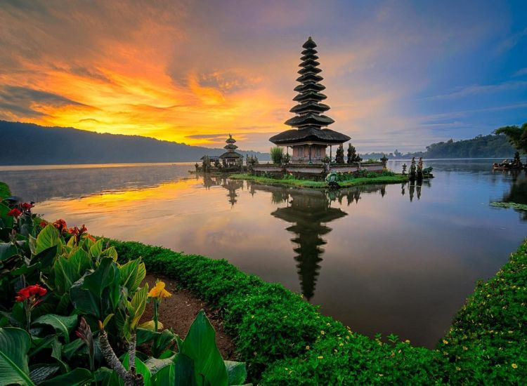 Địa điểm không thể bỏ lỡ trong tour Bali Tour Bali 2