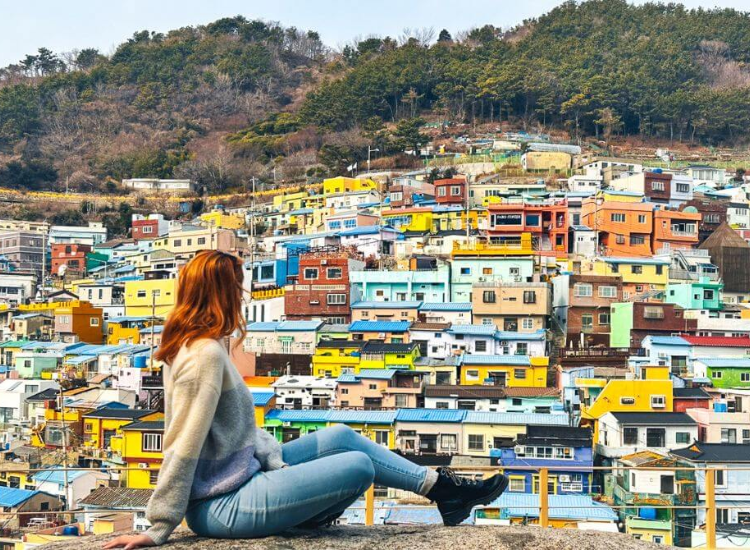 tour Busan Hàn Quốc-1