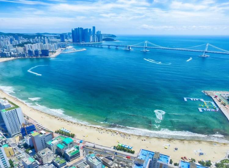 tour Busan Hàn Quốc-3