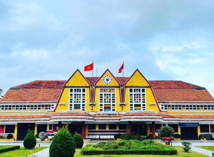 tour Đà Lạt 2 ngày 2 đêm 3
