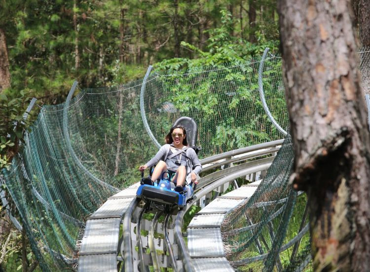 Giải đáp thắc mắc thường gặp khi du lịch Đà Lạt tour Đà Lạt lễ 30/4 3