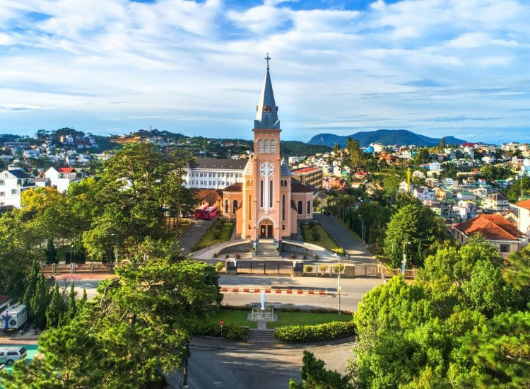 tour Đà Lạt 30/4 3