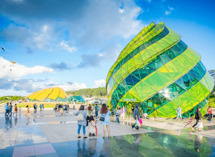 tour Tết Đà Lạt tết 2026 3