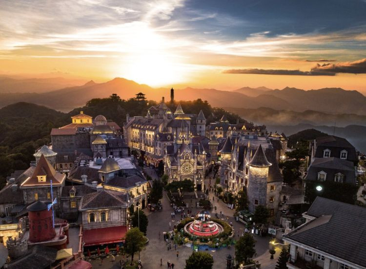 Vì sao tour Đà Nẵng dịp lễ 30/4 luôn “cháy chỗ”? tour Đà Nẵng lễ 30/4 1