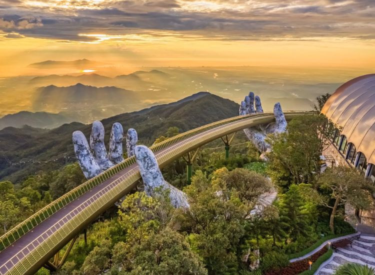 Vì sao nên chọn Hải Đăng Travel cho tour Đà Nẵng dịp lễ? tour Đà Nẵng lễ 30/4 3