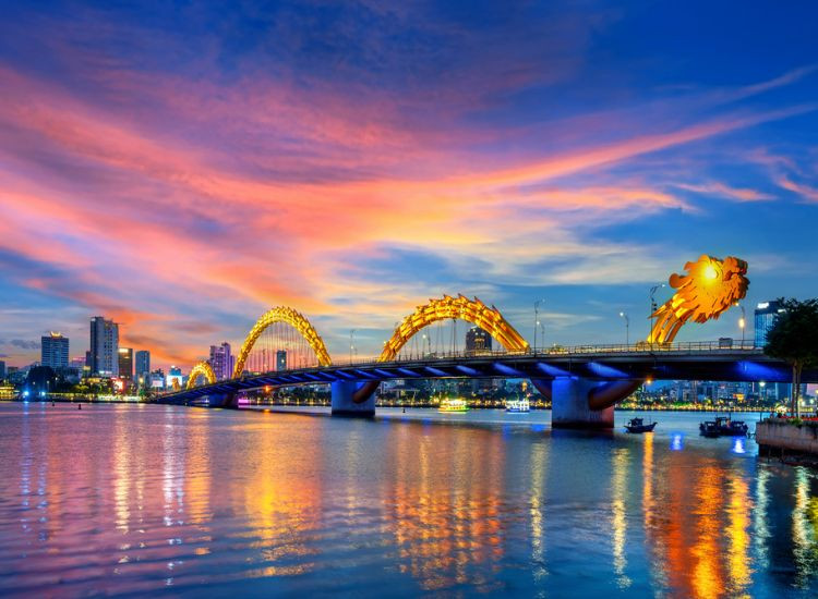 Tour Đà Nẵng trọn gói giá rẻ