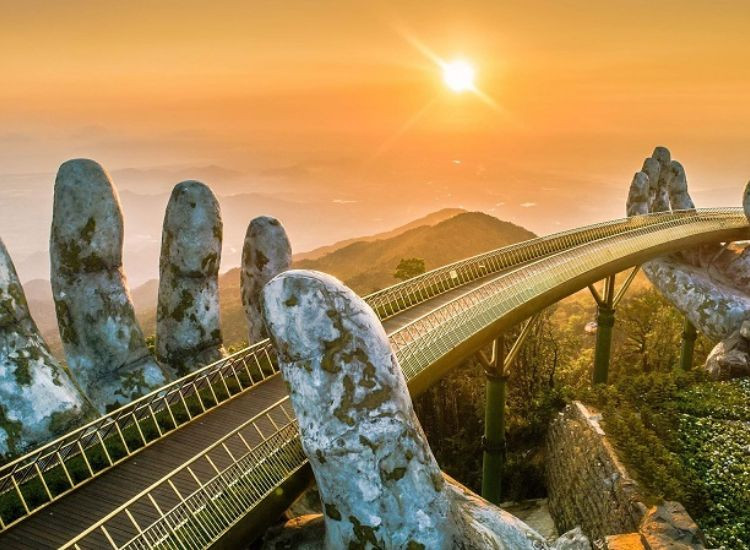 Vì sao nên chọn tour du lịch Đà Nẵng dịp lễ 30/4? tour du lịch Đà Nẵng 1